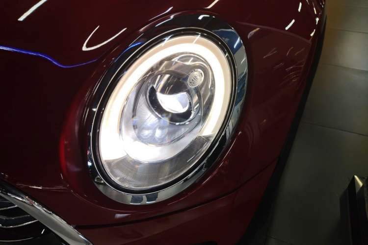 Used  Clubman 2016 Revised Version 1.5T COOPER Connoisseur Edition
