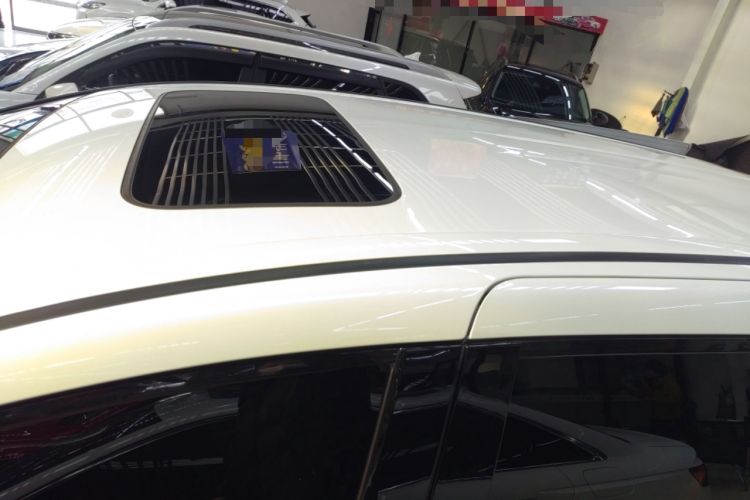 Used Honda Odyssey 2017 2.4L Supreme Edition
