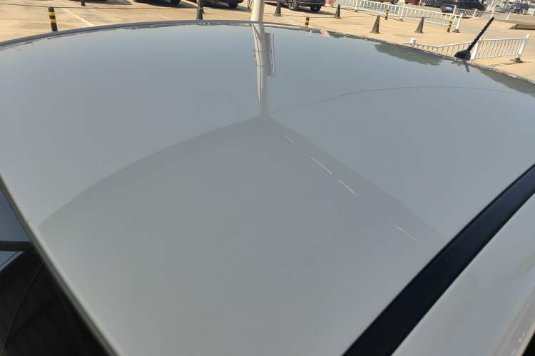 Used Hyundai Verna 2017 1.4L Manual Refreshed Version China VI Standard
