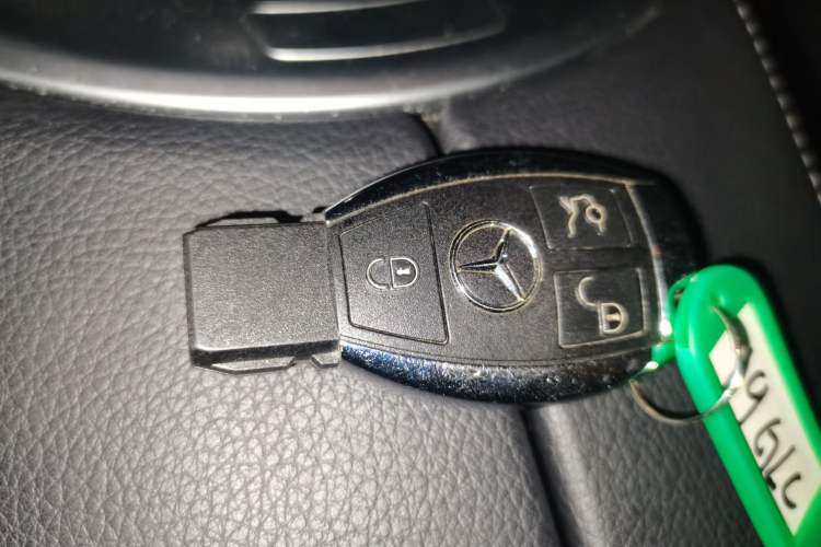 Used Mercedes-Benz GLC 2019 GLC 200 L 4MATIC
