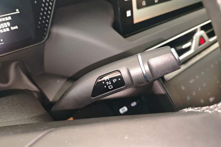 Used Wey Mocha New Energy 2024 Hi4 Four-Wheel Drive Long-Range Version