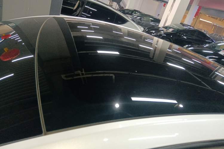 Used Tesla Model Y 2022 Long-Range All-Wheel-Drive Version