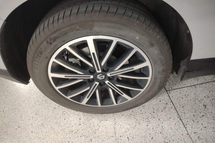 Used Leapmotor B10 2025 510 Joyful Edition