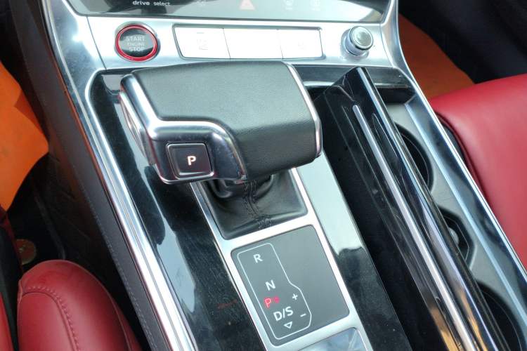 Used Audi A7 2019 55 TFSI quattro Dynamic Edition
