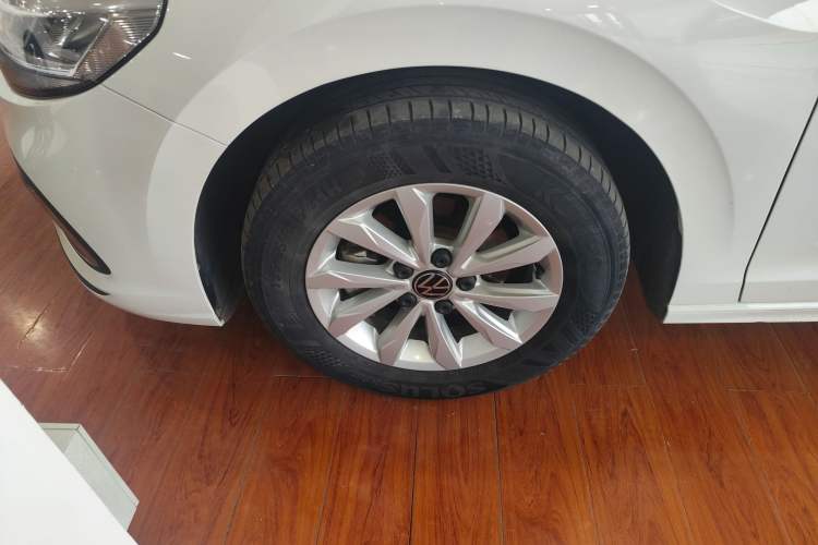 Used Volkswagen Bora 2024 200TSI DSG Comfort Edition
