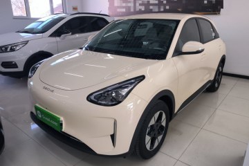 Used Geely Galaxy Geome 2025 310km Dream Edition