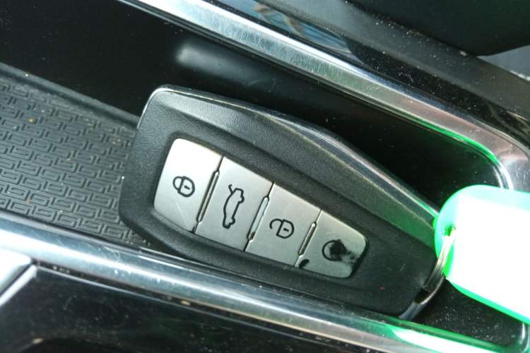 Used Geely Auto Emgrand X7 Sport 2022 Boyue X 1.8TD DCT Smart Model