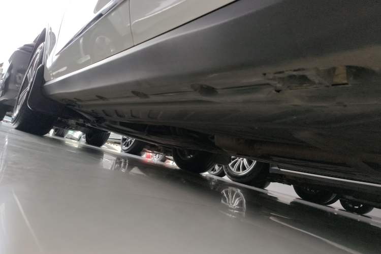 Used Mercedes-Benz GLC 2021 GLC 260 L 4MATIC Dynamic Edition
