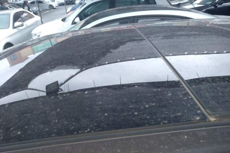 Used ORA Good Cat 2021 400km Standard Range Venus Edition Lithium Iron Phosphate
