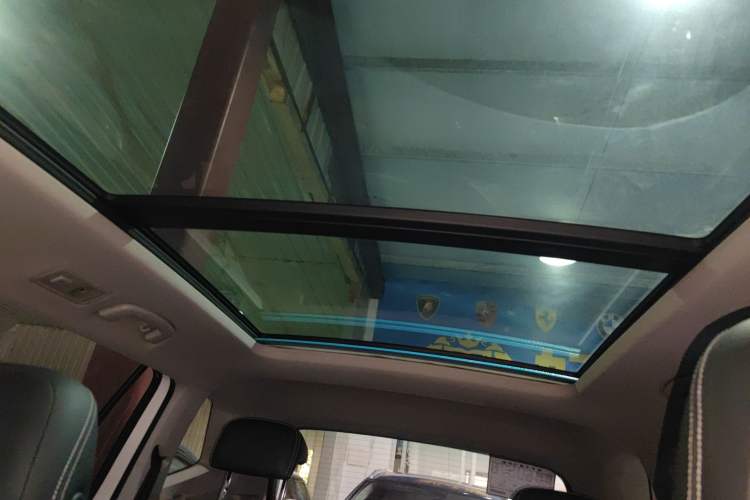 Used Volkswagen Tiguan L New Energy 2019 430 PHEV Hybrid Flagship Model