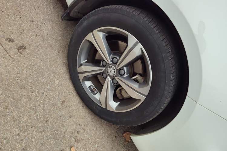 Used Geely Auto Emgrand GL 2018 1.4T DCT Elite Smart Connectivity Version