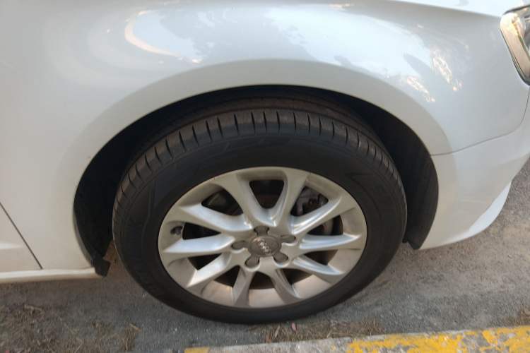 Used Audi A3 2014 Sportback 35 TFSI Automatic Style Edition