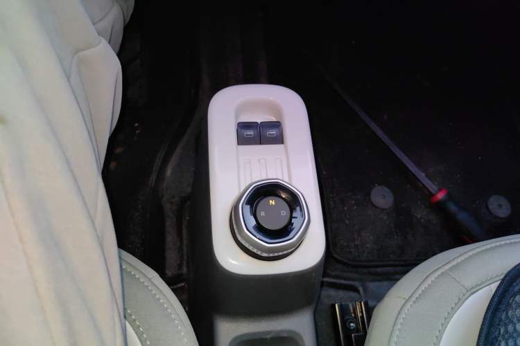 Used  Panda 2025 210km Panda Rider