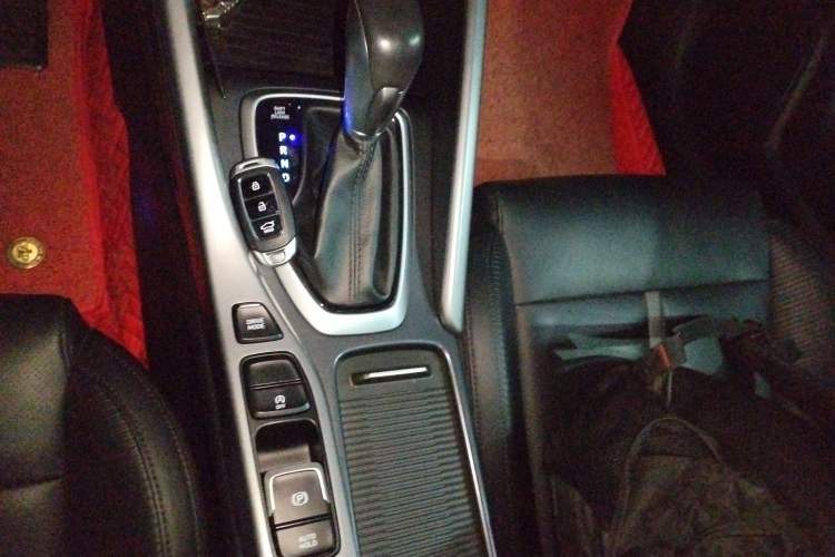 Used Hyundai Lafesta 2019 280TGDi Smart Speed Version China VI Standard
