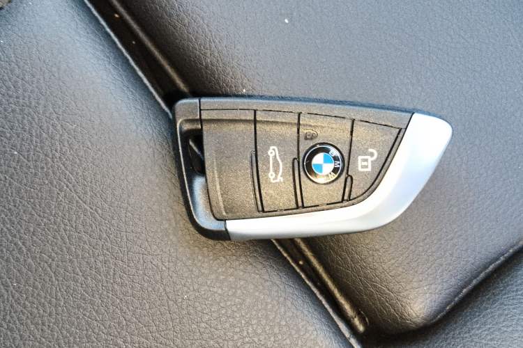 Used BMW 1 Series 2017 118i Sport Edition
