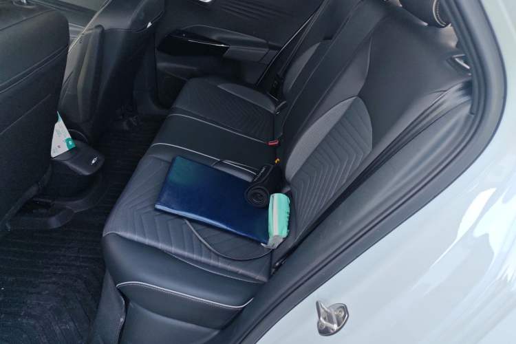 Used Volkswagen ID.3 2023 Upgraded Model Pure Intelligent Enjoyment Version
