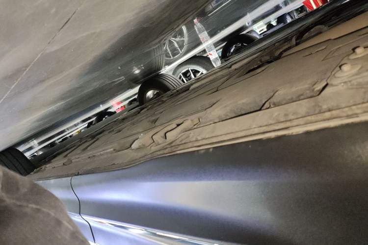 Used Mercedes-Benz GLB 2023 Refreshed GLB 200 Dynamic Edition
