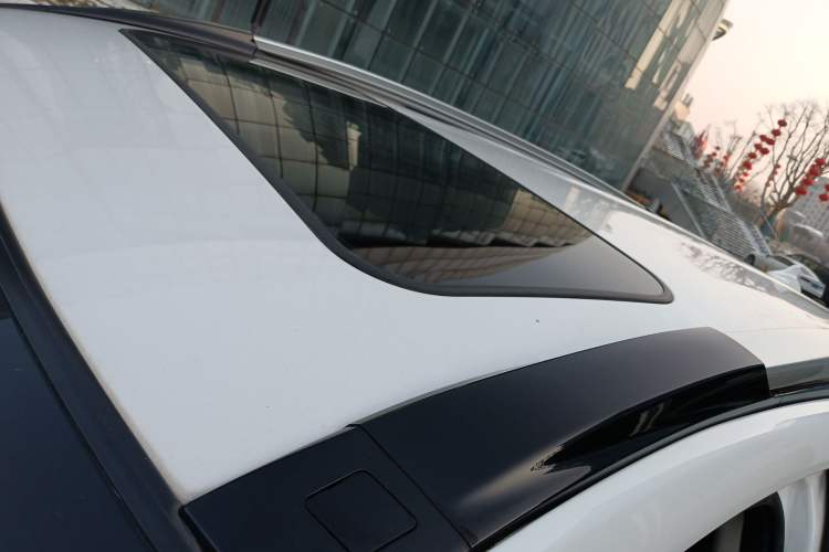 Used Haval H6 2018 Blue Label Sport Edition 1.5T Automatic Two-Wheel Drive Elite Model