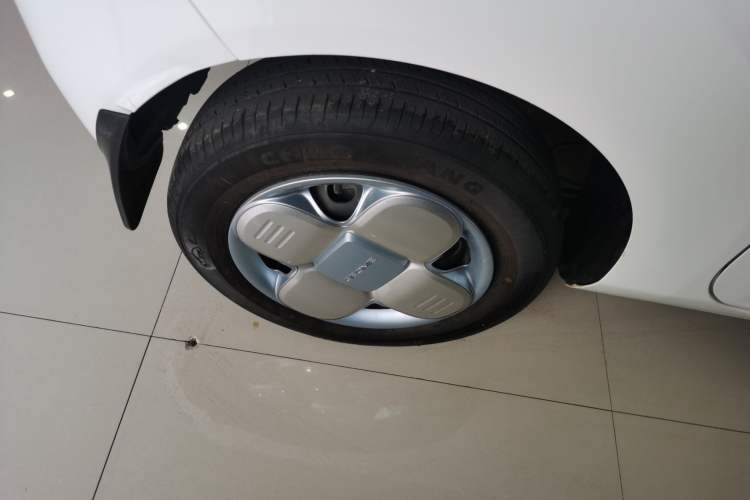 Used  Panda 2023 Panda Mini 200km Endurance Bear
