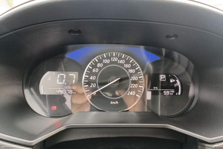 Used Venucia D60 2021 PLUS 1.6L XL CVT Yue Ling Edition