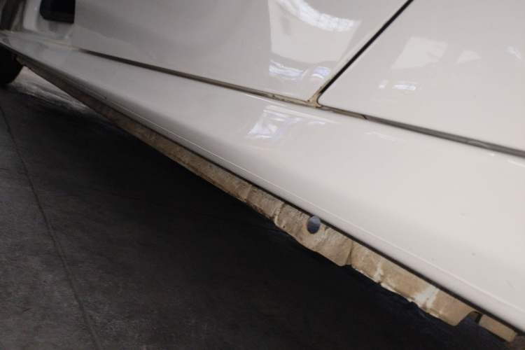 Used Citroen Elysee 2016 1.6L Automatic Fashion Model