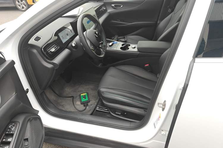 Used BYD Seal 06 New Energy 