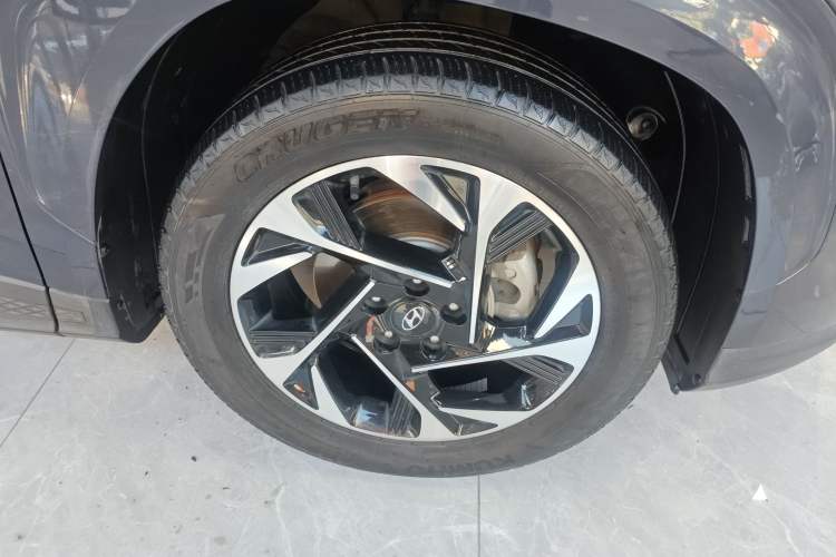 Used Hyundai Custo 2021 270TGDi Prestige LUX
