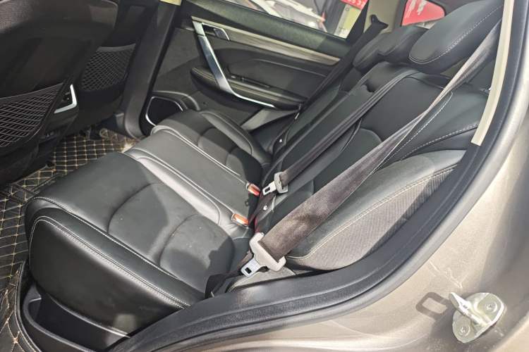 Used Geely Auto Emgrand X7 Sport 2020 1.8TD DCT Smart PRO
