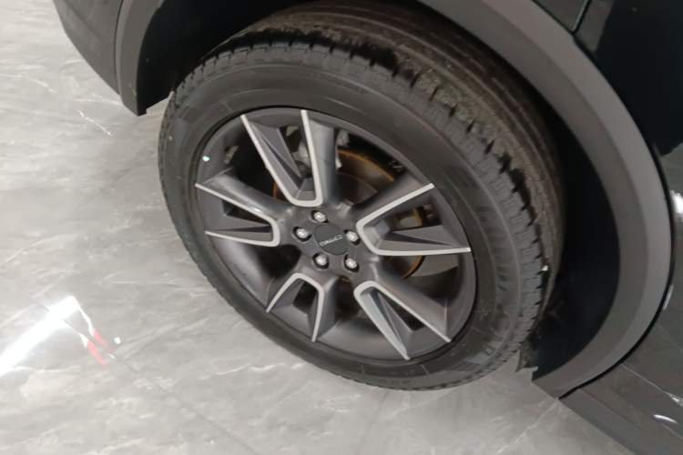 Used Lynk & Co 01 2024 2.0TD Two-Wheel Drive Global Pro
