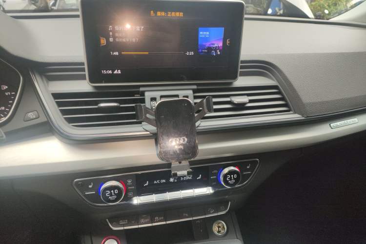 Used Audi Q5L 2020 40 TFSI Prestige Fashion Edition
