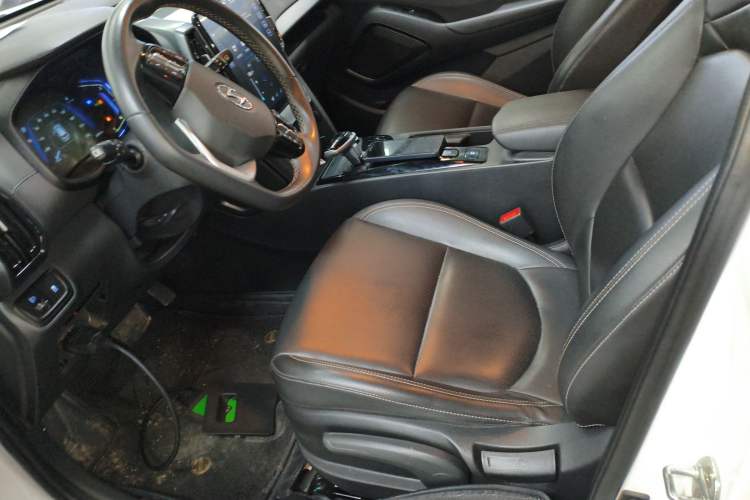 Used Hyundai ix35 2021 2.0L Automatic 2WD GLS Leading Edition
