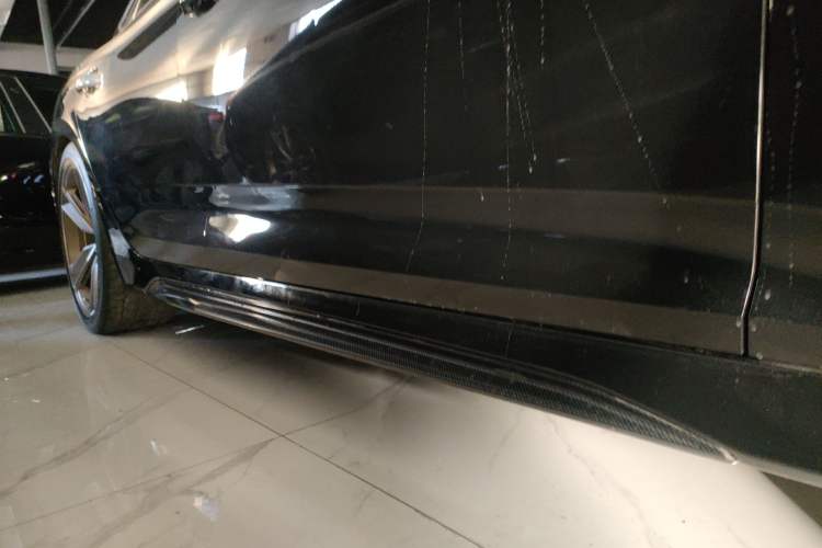 Used Audi RS 5 2020 RS 5 2.9T Sportback
