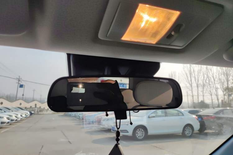 Used  Lumin 2024 130km Qingyue Version
