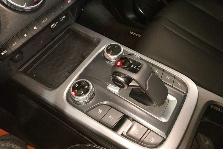 Used Tank 300 2023 Off-Road Edition 2.0T Conqueror
