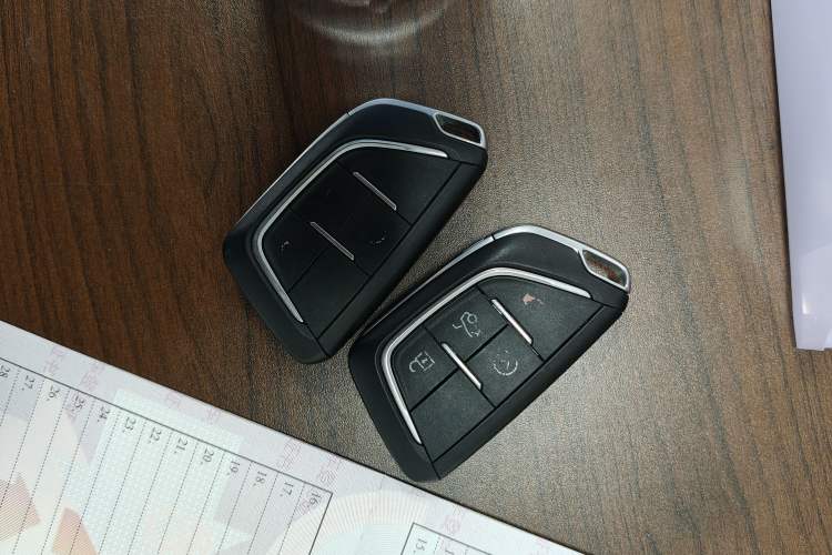 Used Cadillac CT4 2020 28T Fashion Edition
