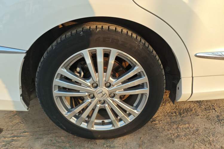 Used Honda Elysion 2016 2.4L Comfort Edition
