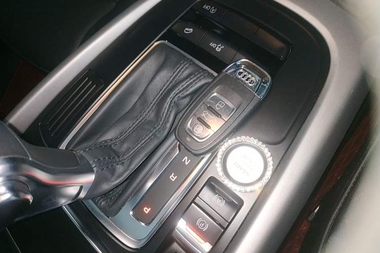 Used Audi Q5 2016 40 TFSI Ambition Edition
