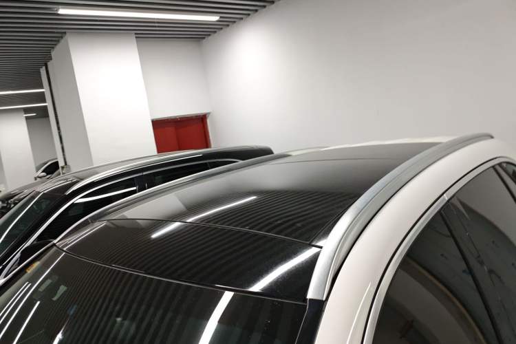 Used Mercedes-Benz GLC 2018 Facelifted GLC 260 4MATIC Dynamic Edition