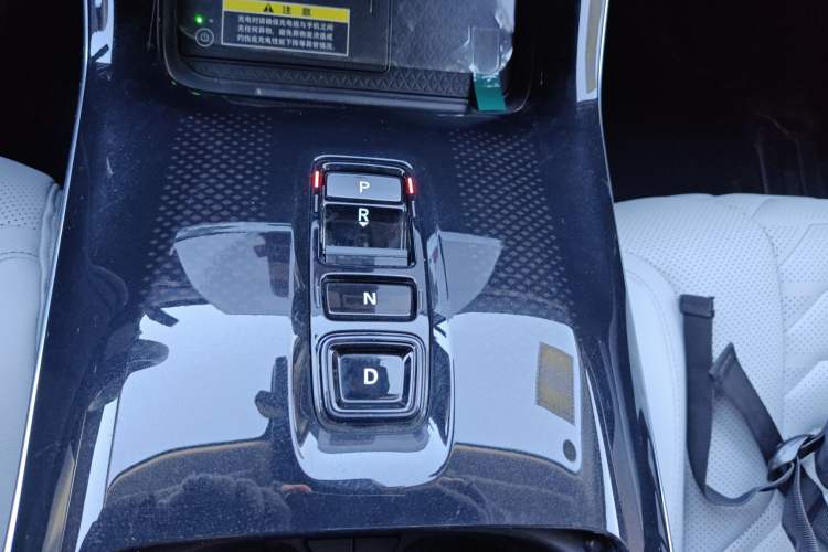 Used Honda S7 2025 Trailblazer Edition
