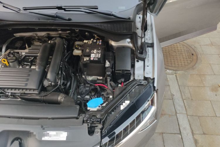 Used Skoda Superb 2025 TSI280 DSG Luxury Edition
