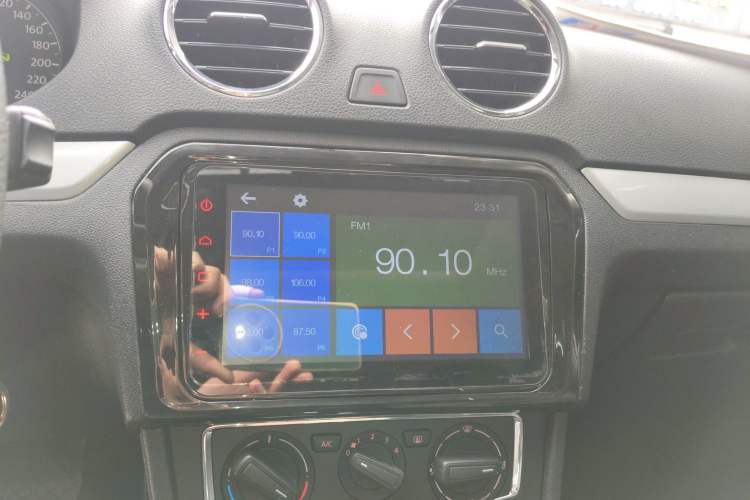 Used Volkswagen Jetta 2015 1.6L Automatic Comfort Model