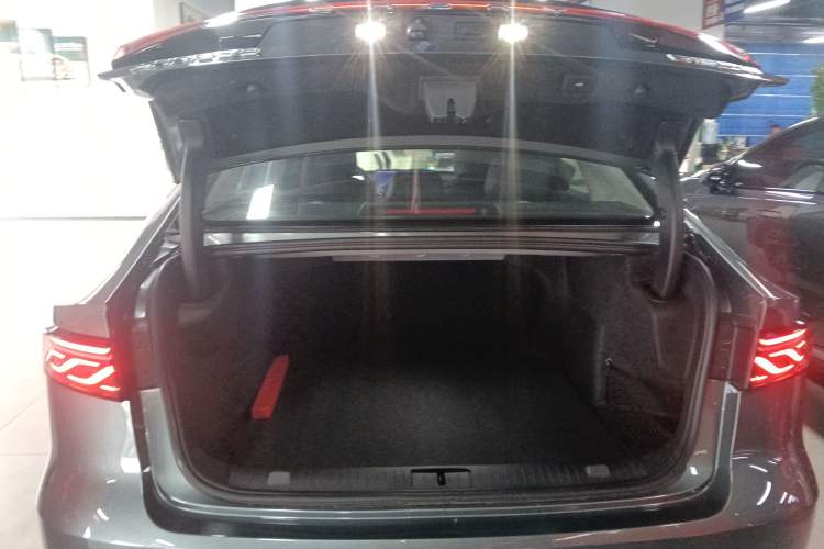 Used Chery Arrizo 8 PRO 2025 Pro 1.6T Luxury Model+