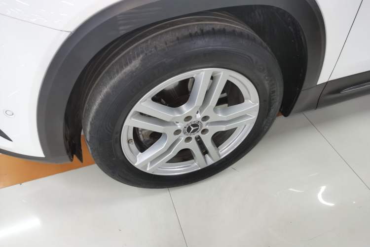 Used Mercedes-Benz GLB 2022 GLB 220 Dynamic Edition