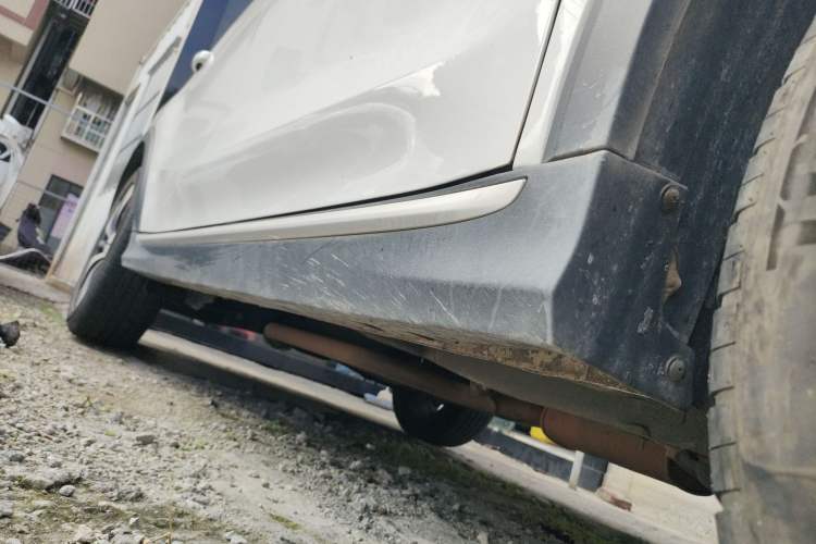 Used Roewe RX5 2020 PLUS 300TGI Automatic Ali National Style Luxury Edition