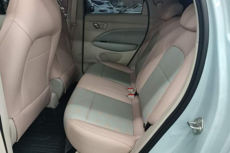 Used Leapmotor T03 2025 310 Comfort Edition
