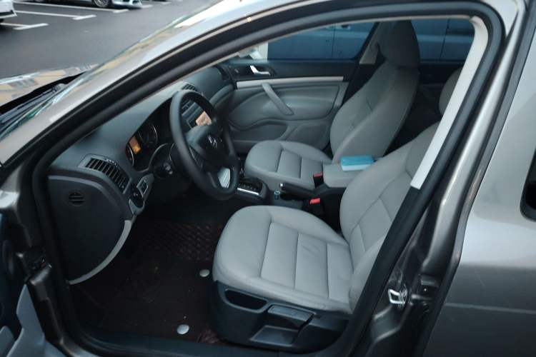 Used Skoda Octavia 2014 1.8TSI DSG Yijun Edition