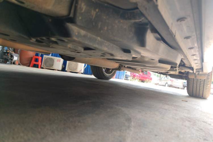 Used Toyota RAV4 2016 2.5L Automatic 4x4 Elite Edition
