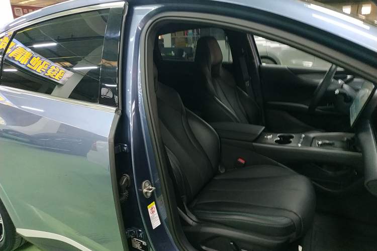 Used BYD Seal 06 New Energy 
