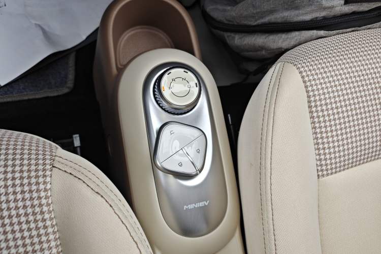 Used Wuling Hongguang MINIEV 2025 Four-Door Version Premium Edition
