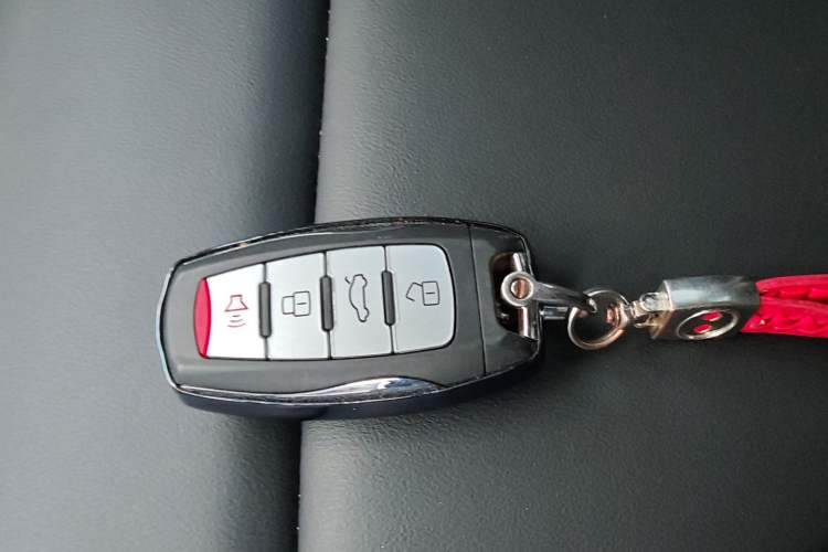 Used Haval M6 2021 PLUS 1.5T DCT Comfort Edition